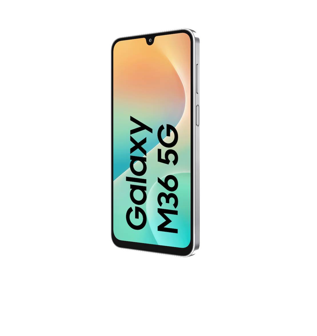 Samsung Galaxy M36