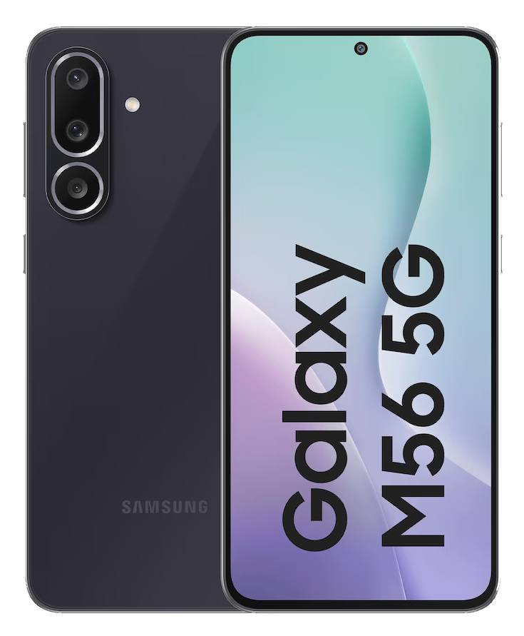 Samsung Galaxy M56 5G