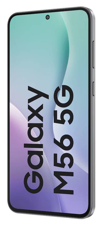 Samsung Galaxy M56 5G