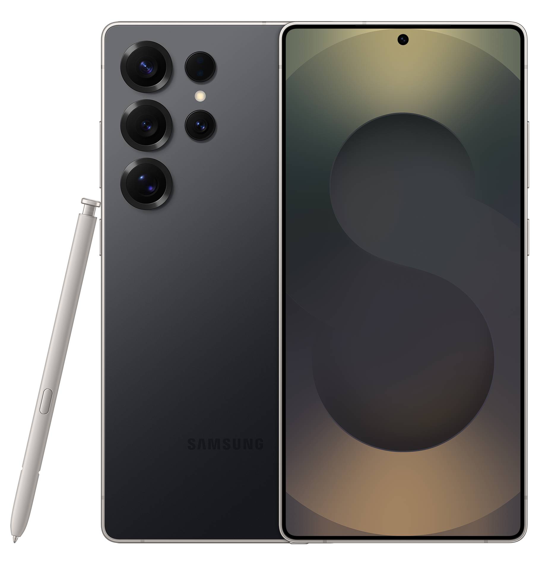 Samsung Galaxy S25 Ultra