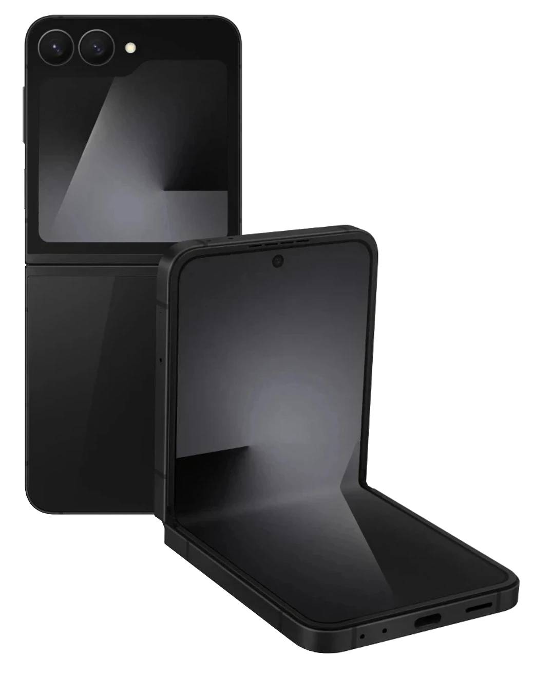 Samsung Galaxy Z Flip7 FE