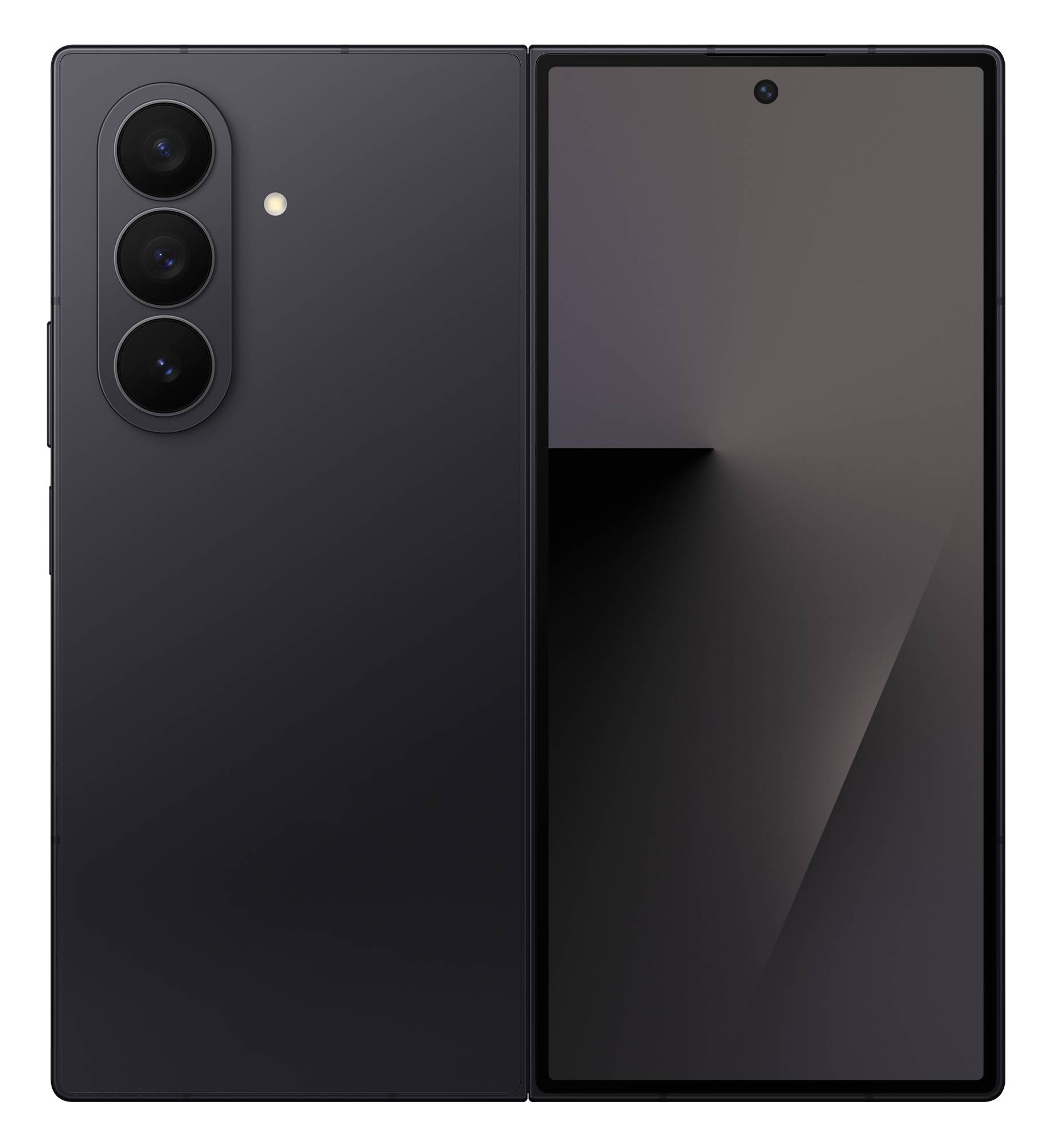 Samsung Galaxy Z Fold7