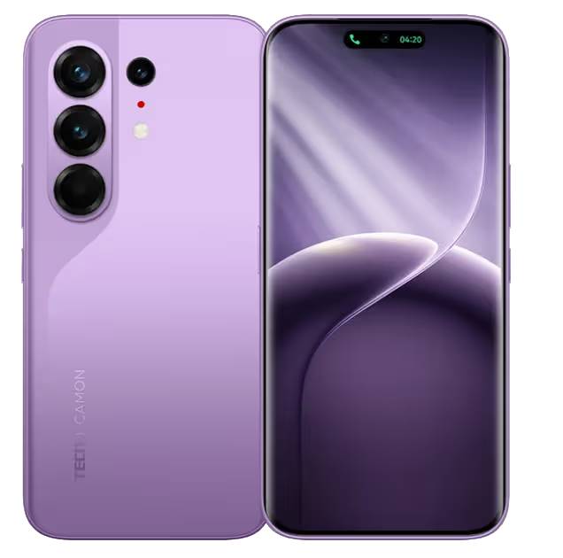 Tecno Camon 50