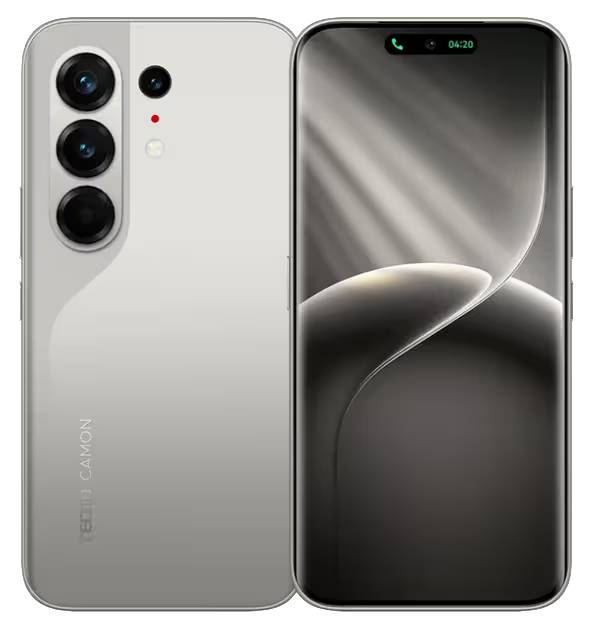 Tecno Camon 50