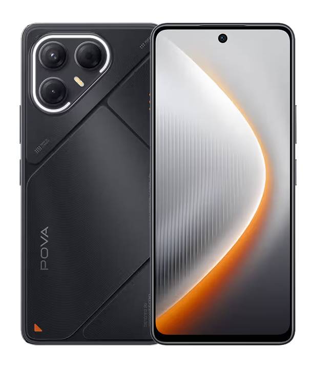 Tecno Pova 7 5G