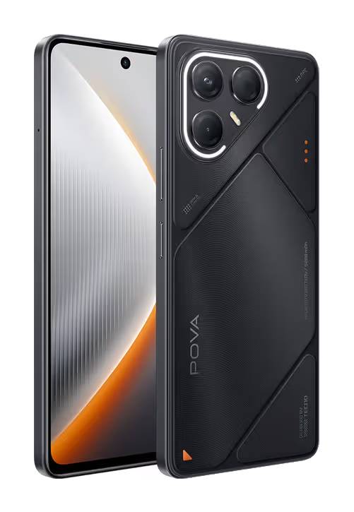 Tecno Pova 7 5G