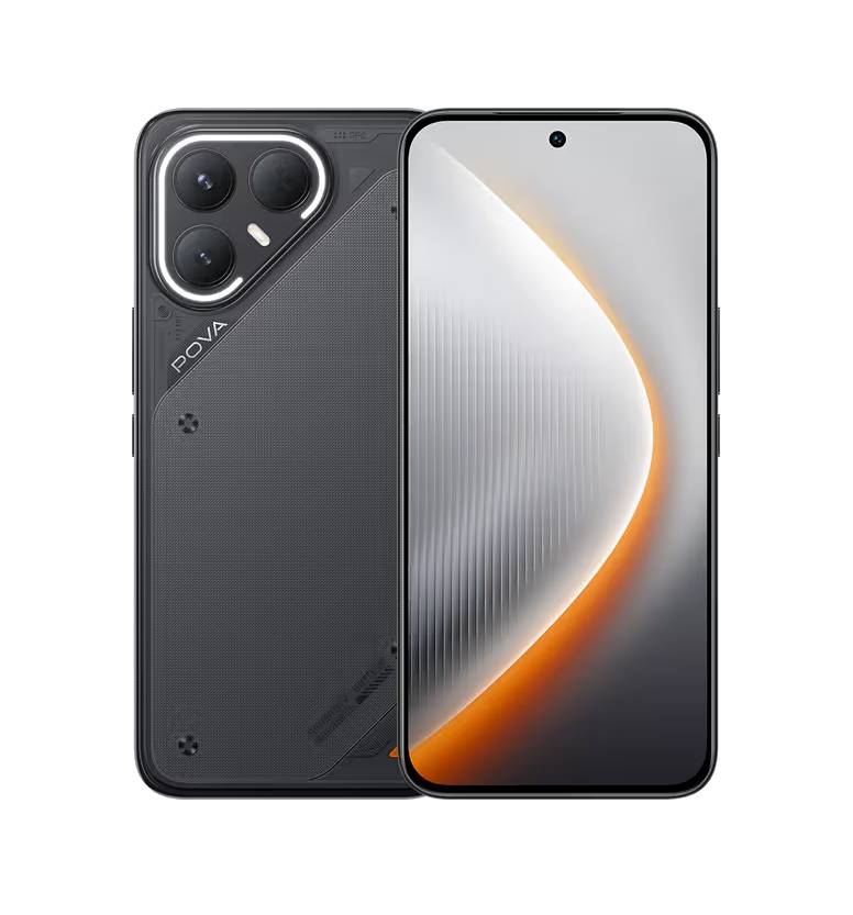 Tecno Pova 7 Pro 5G