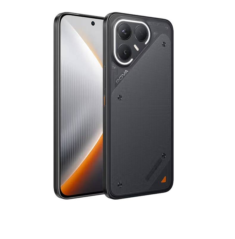 Tecno Pova 7 Pro 5G