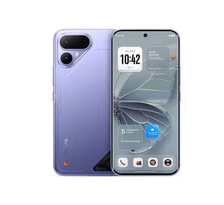Tecno Pova Curve 2