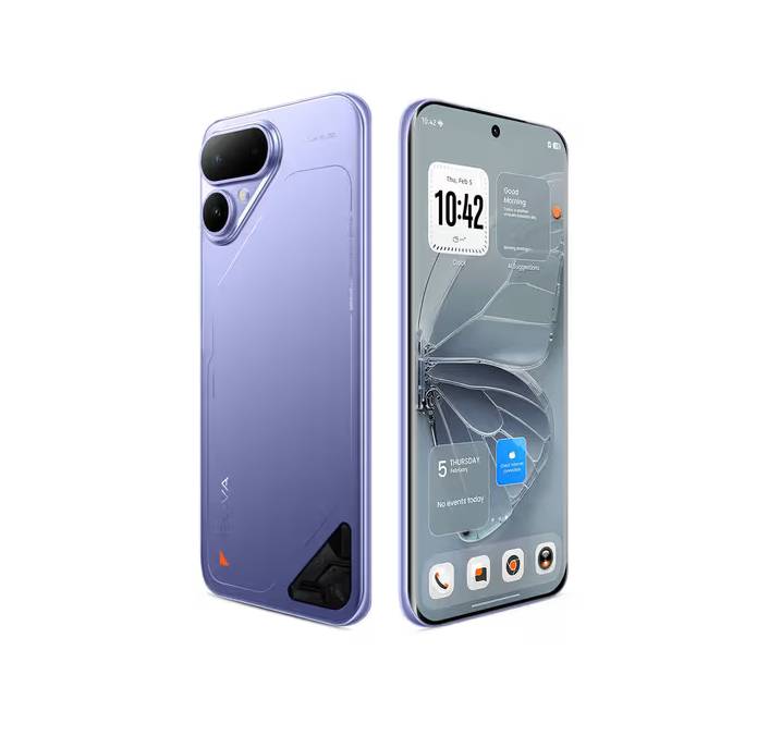 Tecno Pova Curve 2