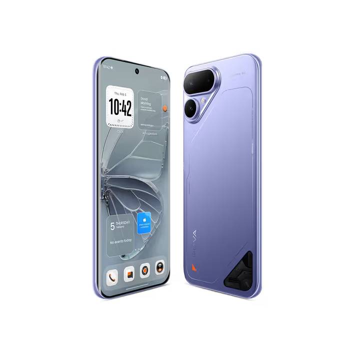 Tecno Pova Curve 2