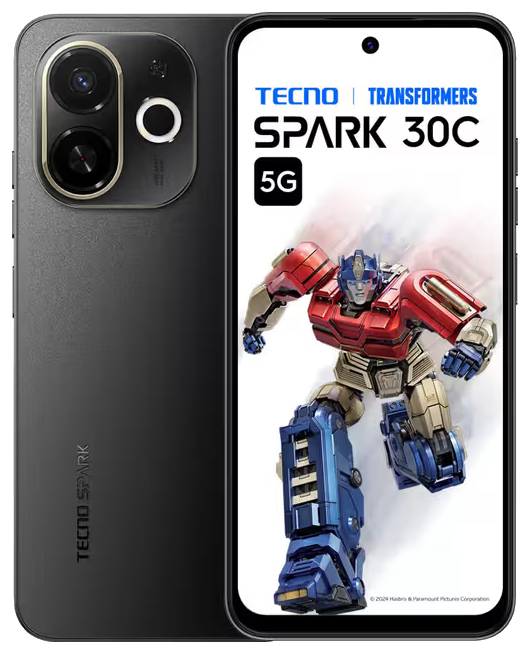Tecno Spark 30C 5G