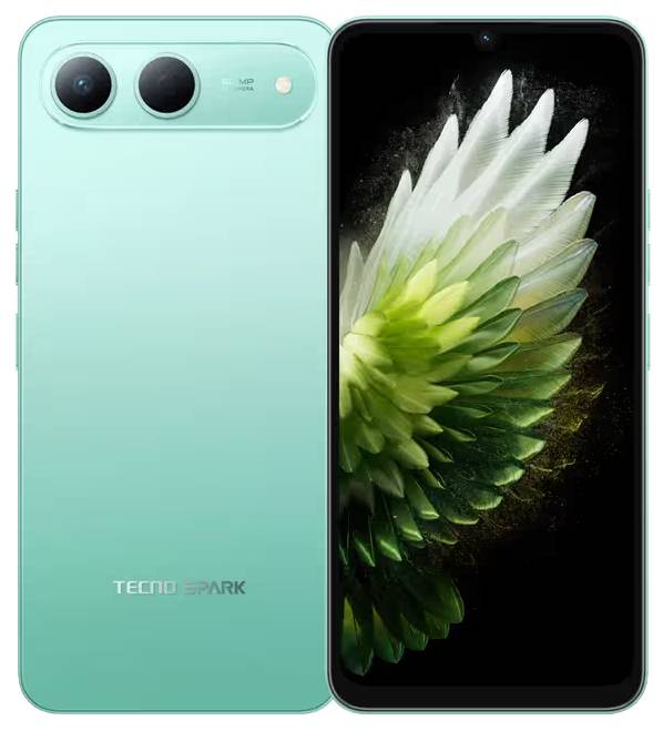 Tecno Spark 40