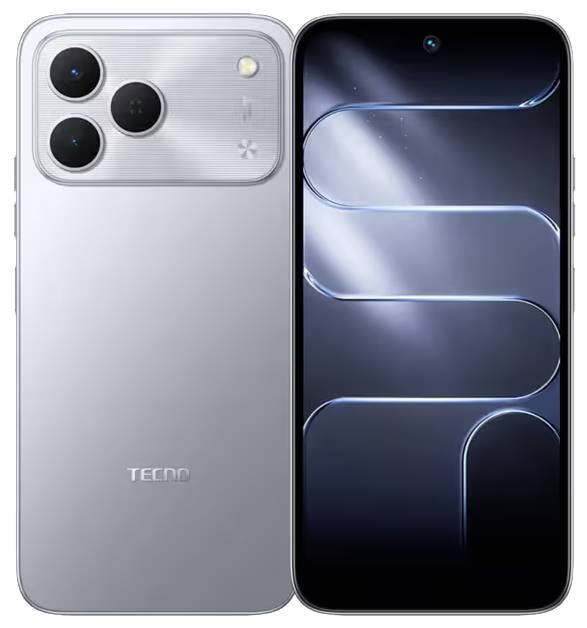 Tecno Spark 50 4G
