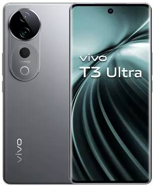 Vivo T3 Ultra