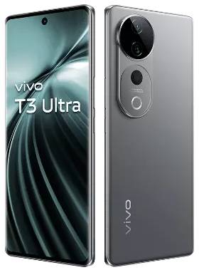 Vivo T3 Ultra