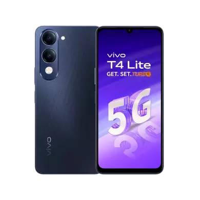 Vivo T4 Lite 64GB