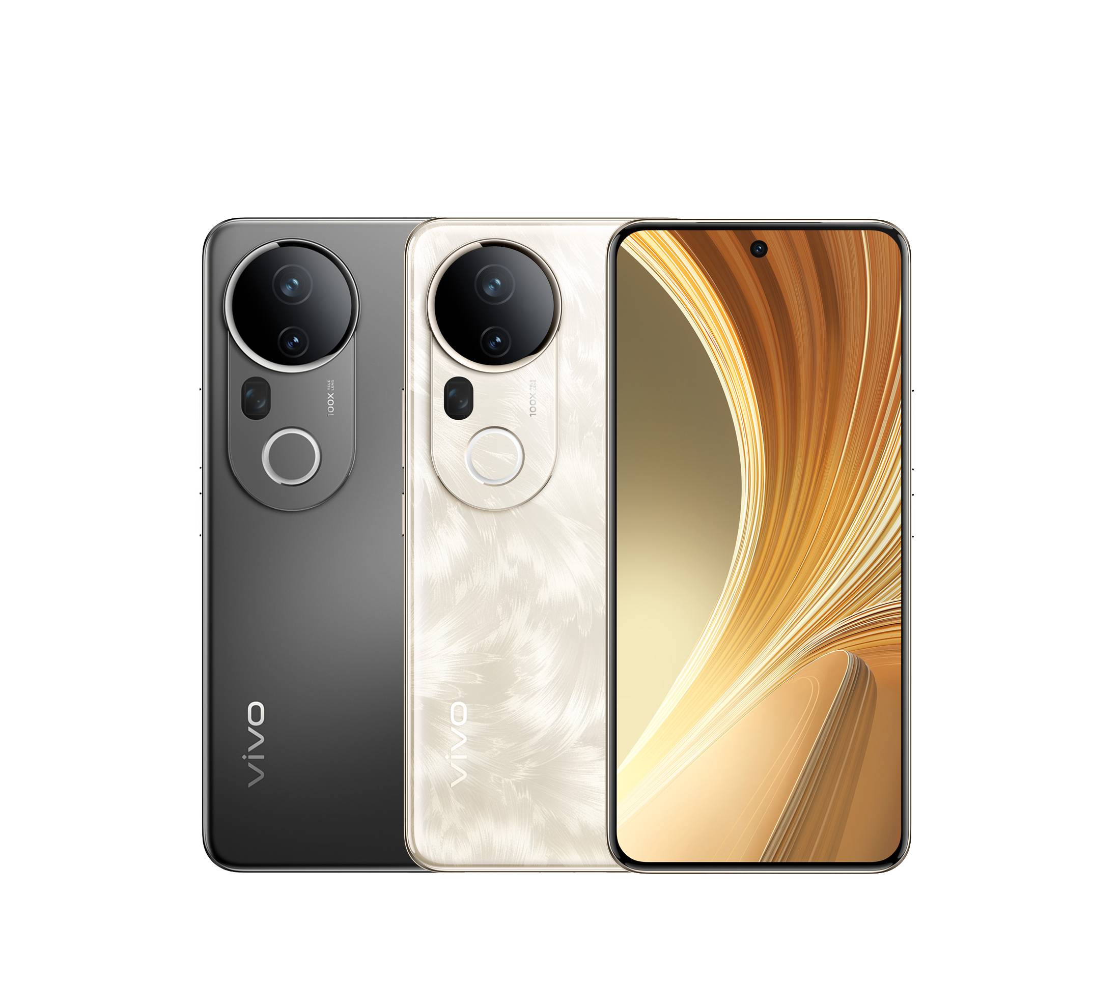 Vivo T4 Ultra