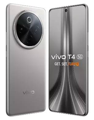 Vivo T4