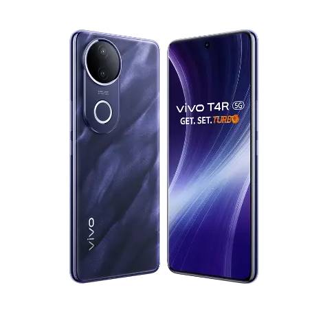 Vivo T4R