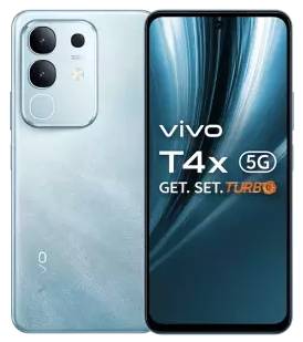 Vivo T4x 5G