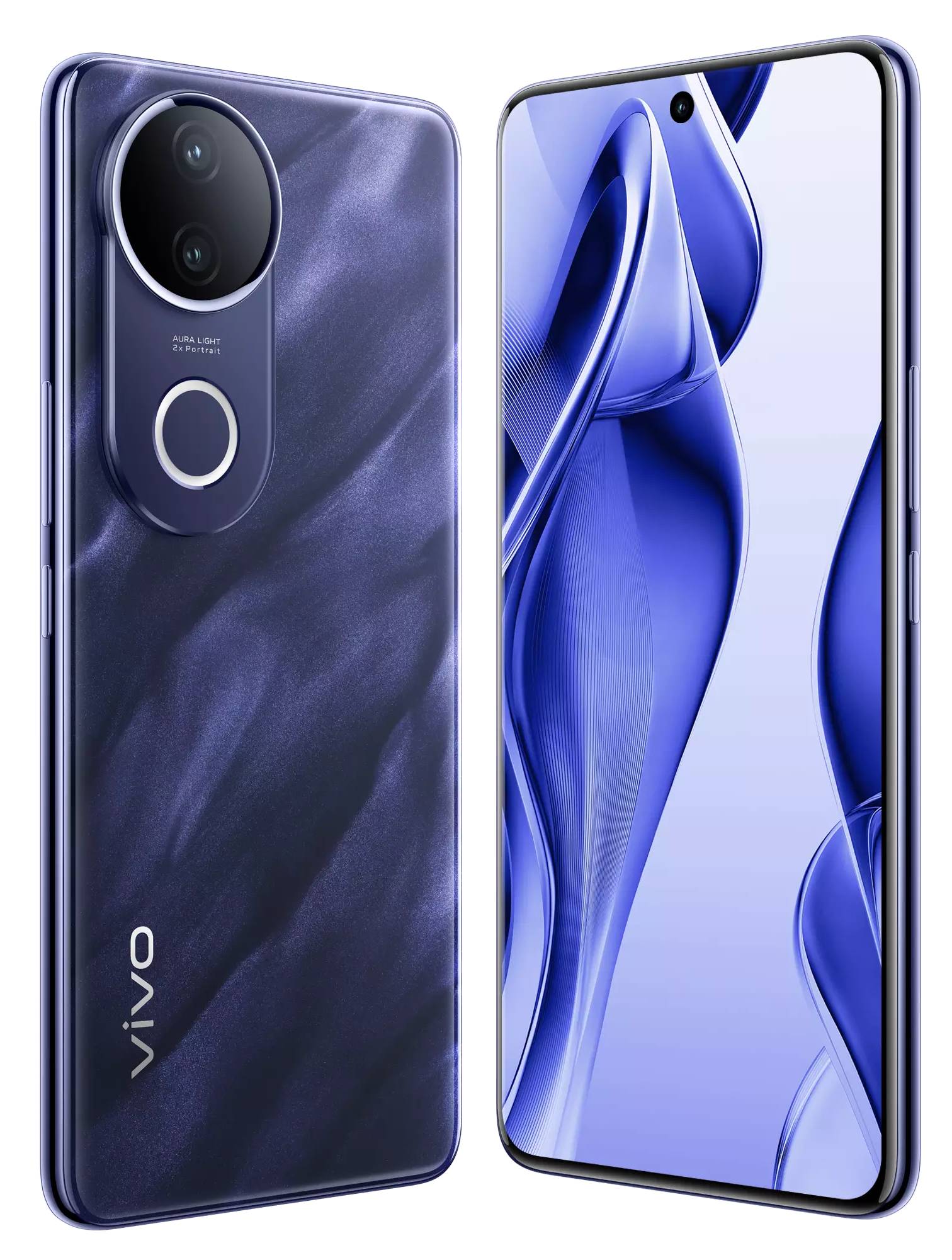 Vivo V50e