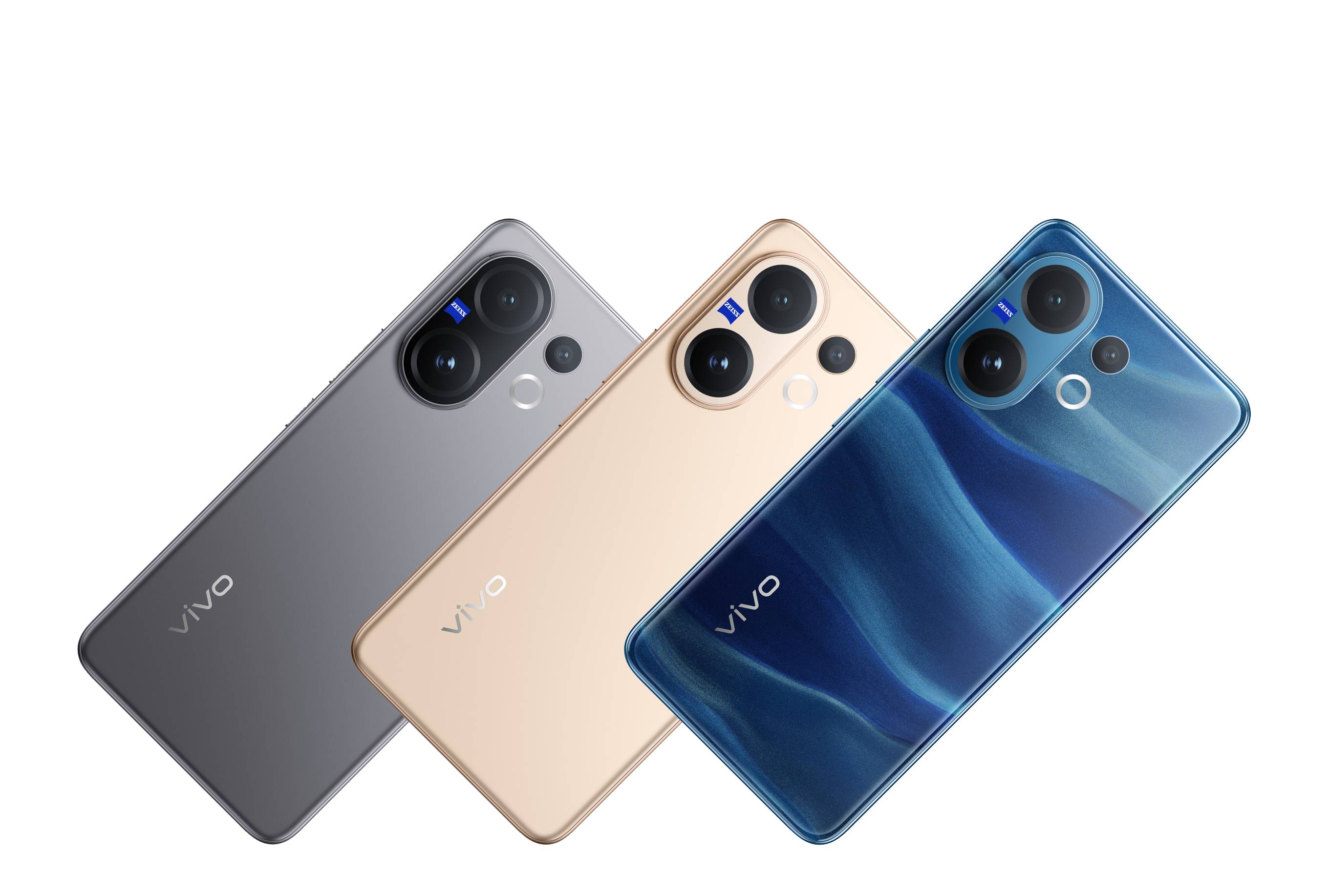 Vivo V60