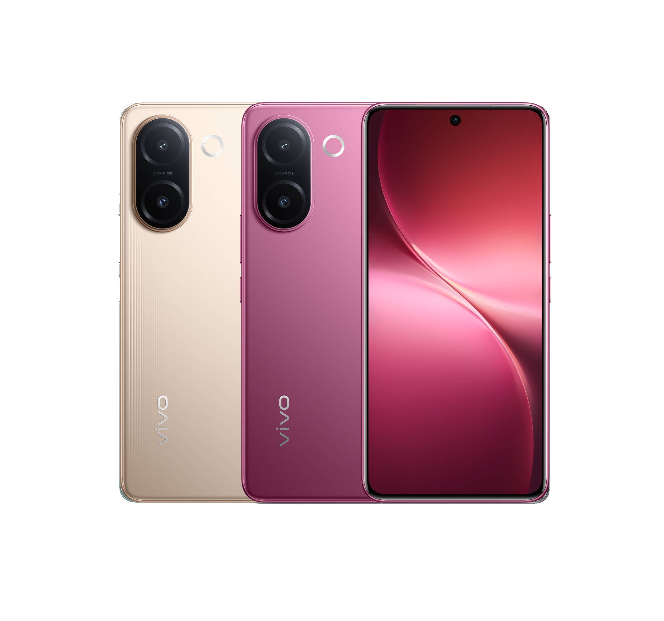 Vivo V60e