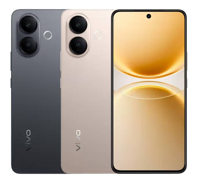 vivo V70 Lite 5G