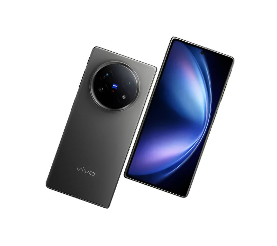 Vivo X Fold 5