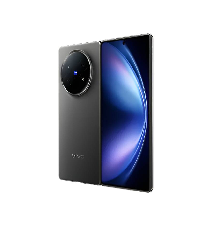 Vivo X Fold 5