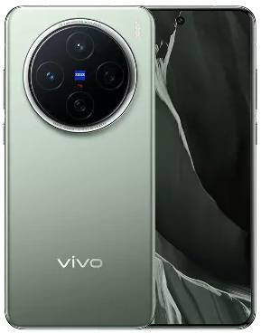 Vivo X200