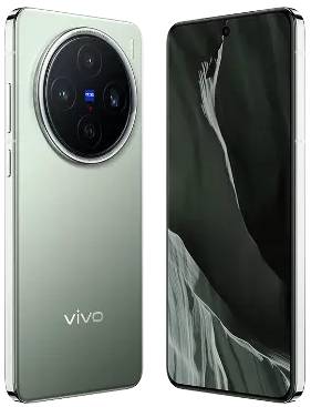 Vivo X200