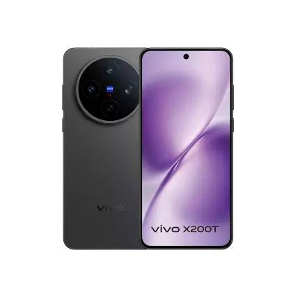 Vivo X200T