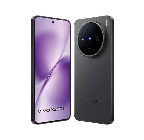 Vivo X200T