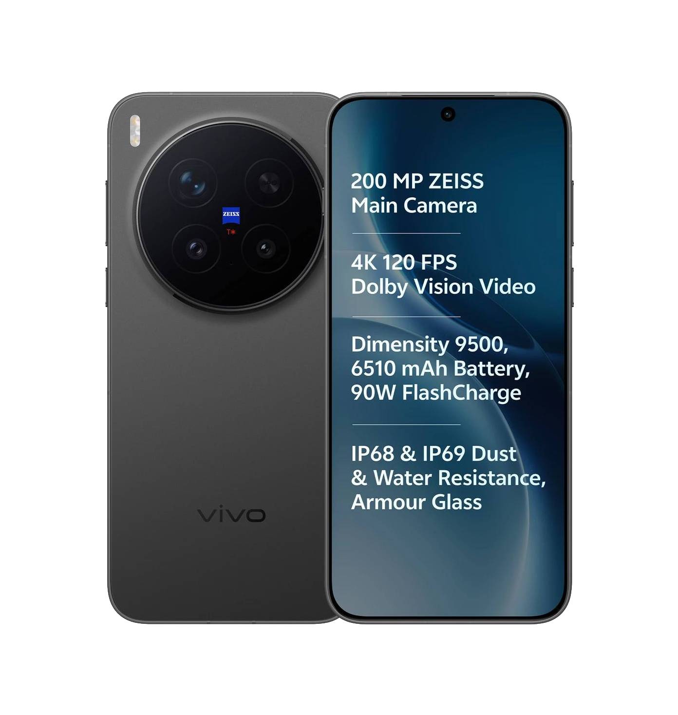 Vivo X300 Pro