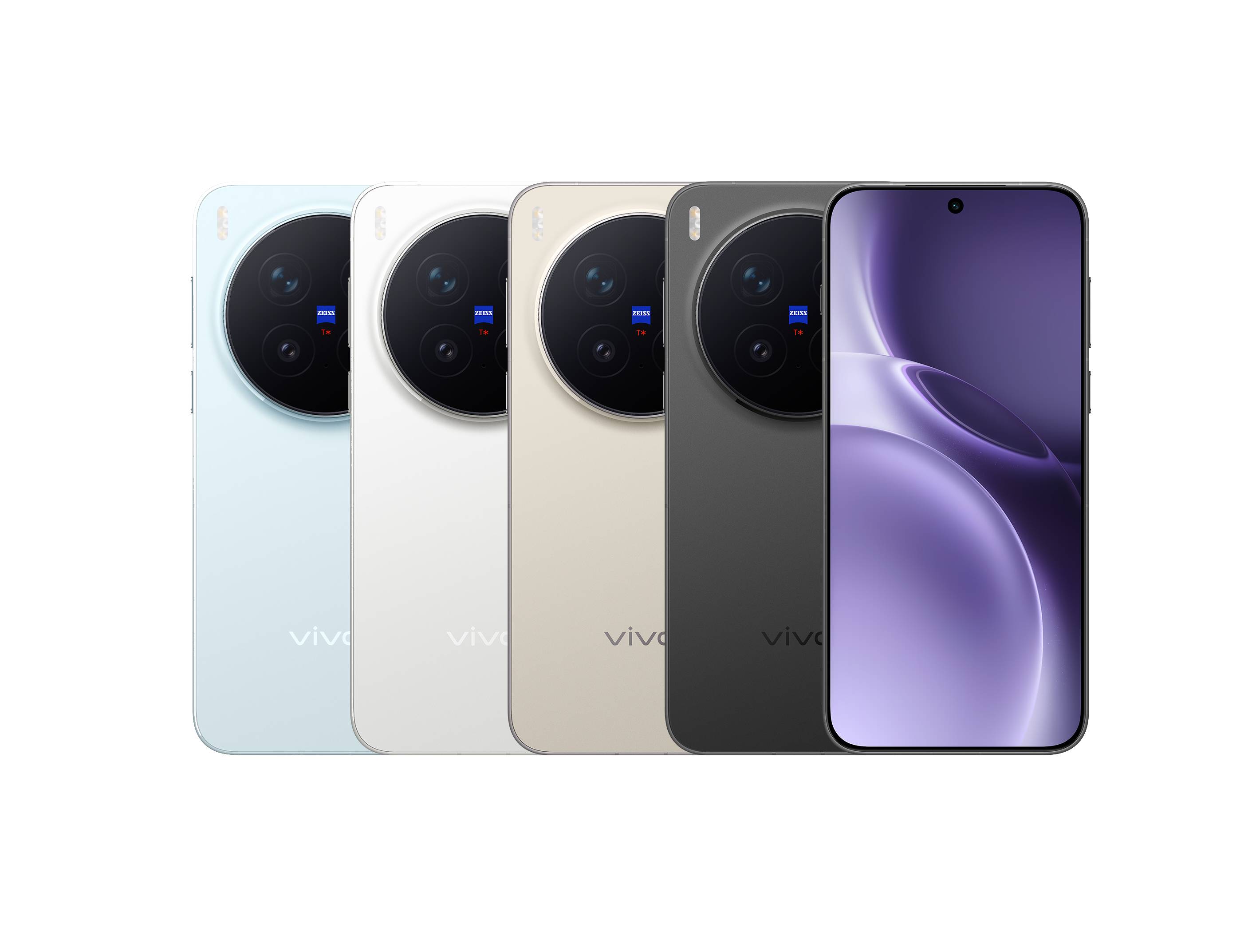 Vivo X300 Pro