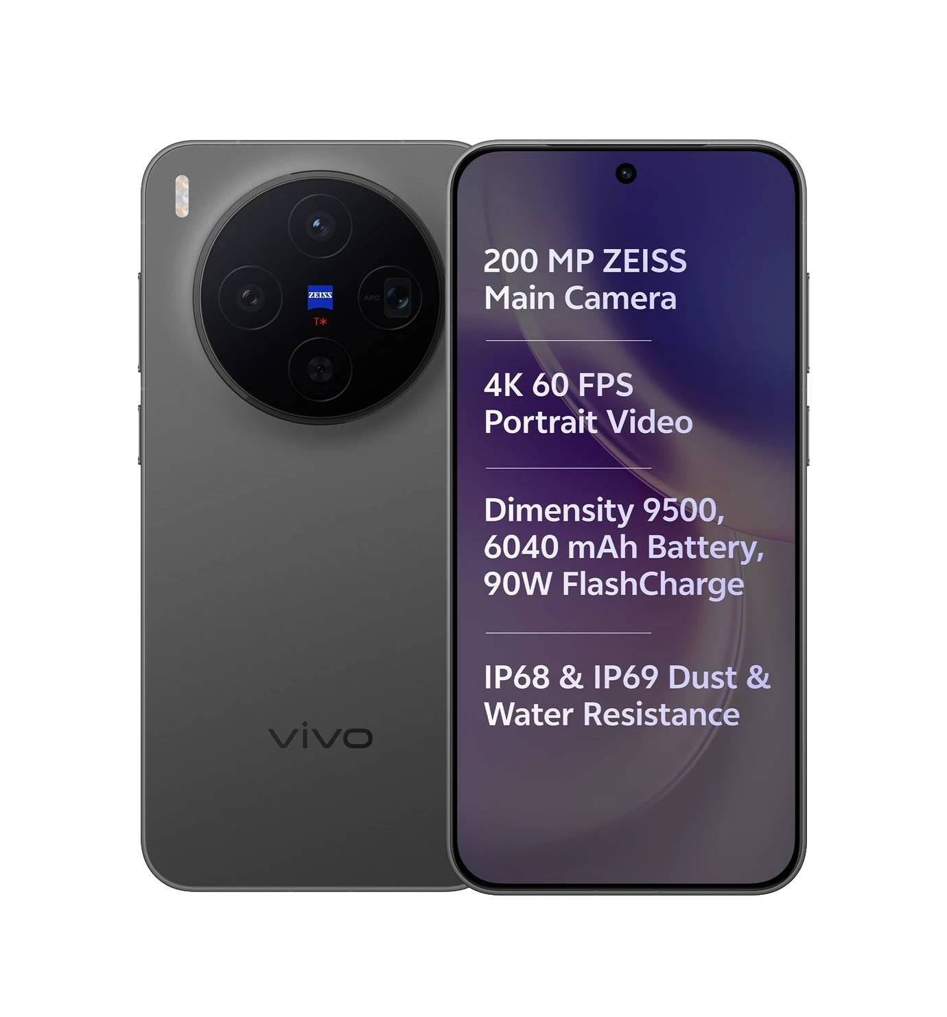Vivo X300