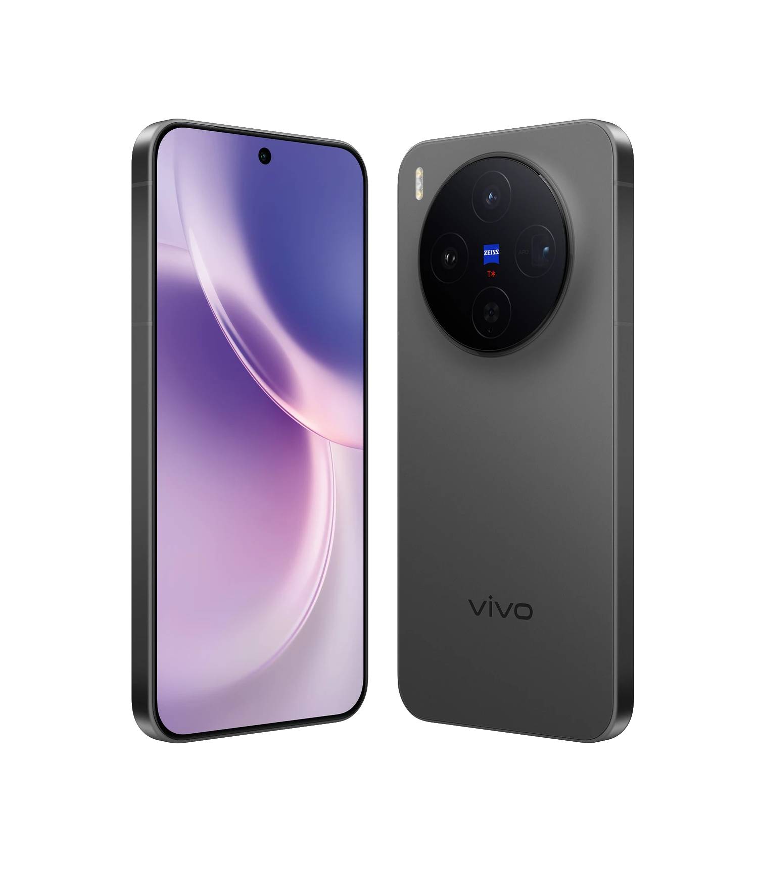 Vivo X300