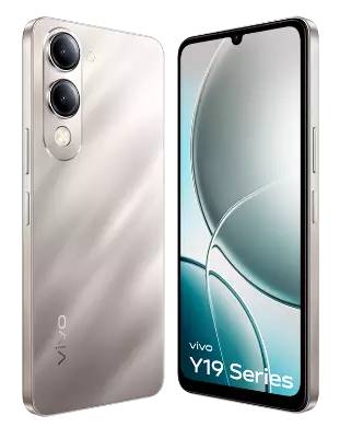 Vivo Y19 5G