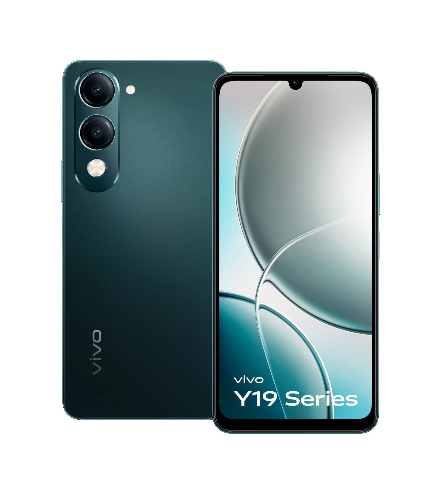 Vivo Y19s 5G