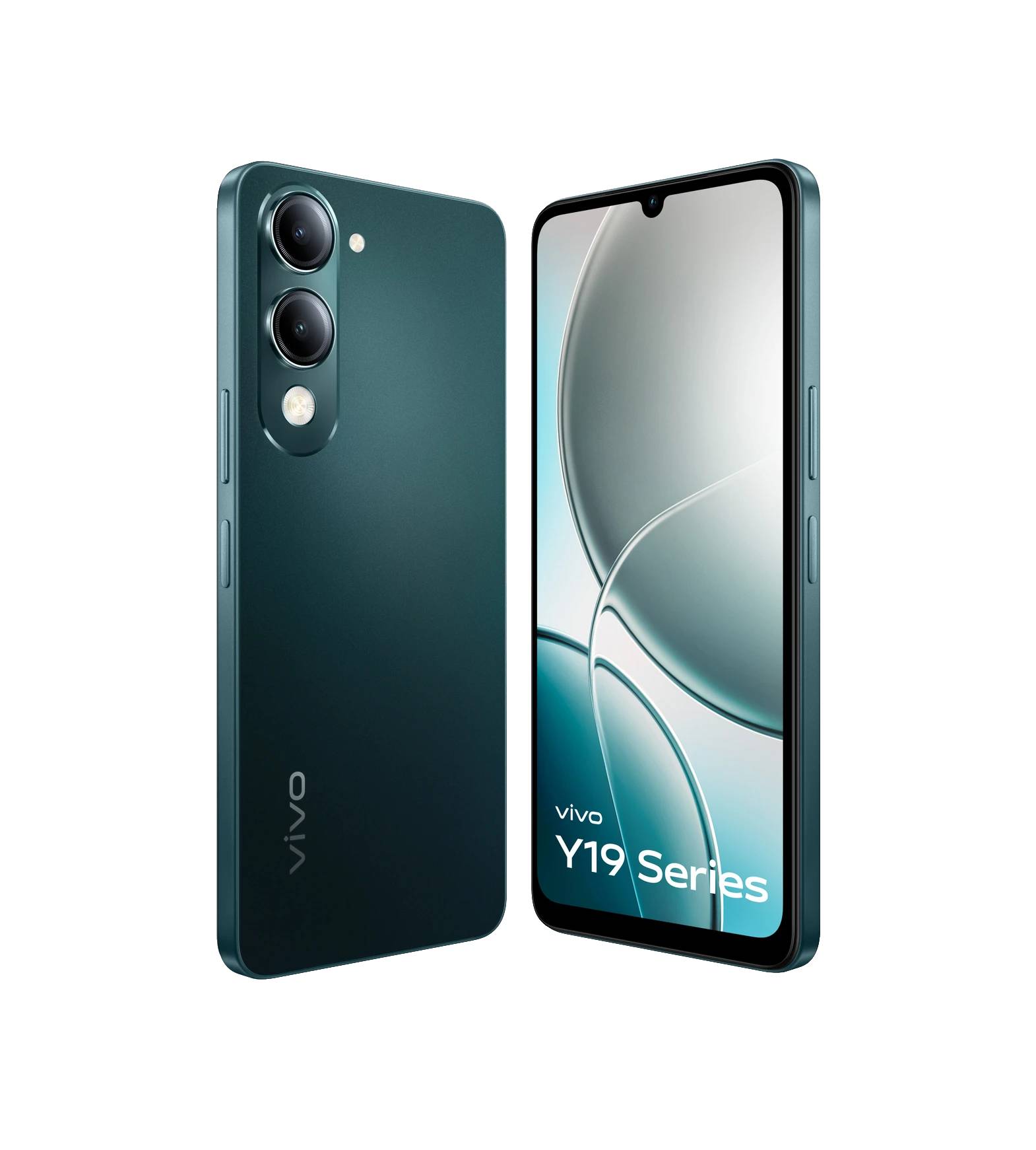 Vivo Y19s 5G