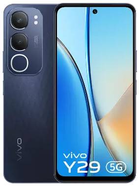 Vivo Y29 5G
