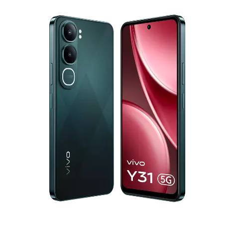 Vivo Y31 5G