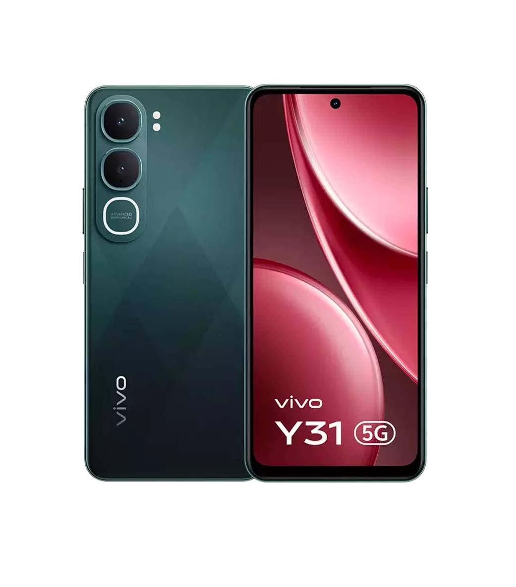Vivo Y31 5G