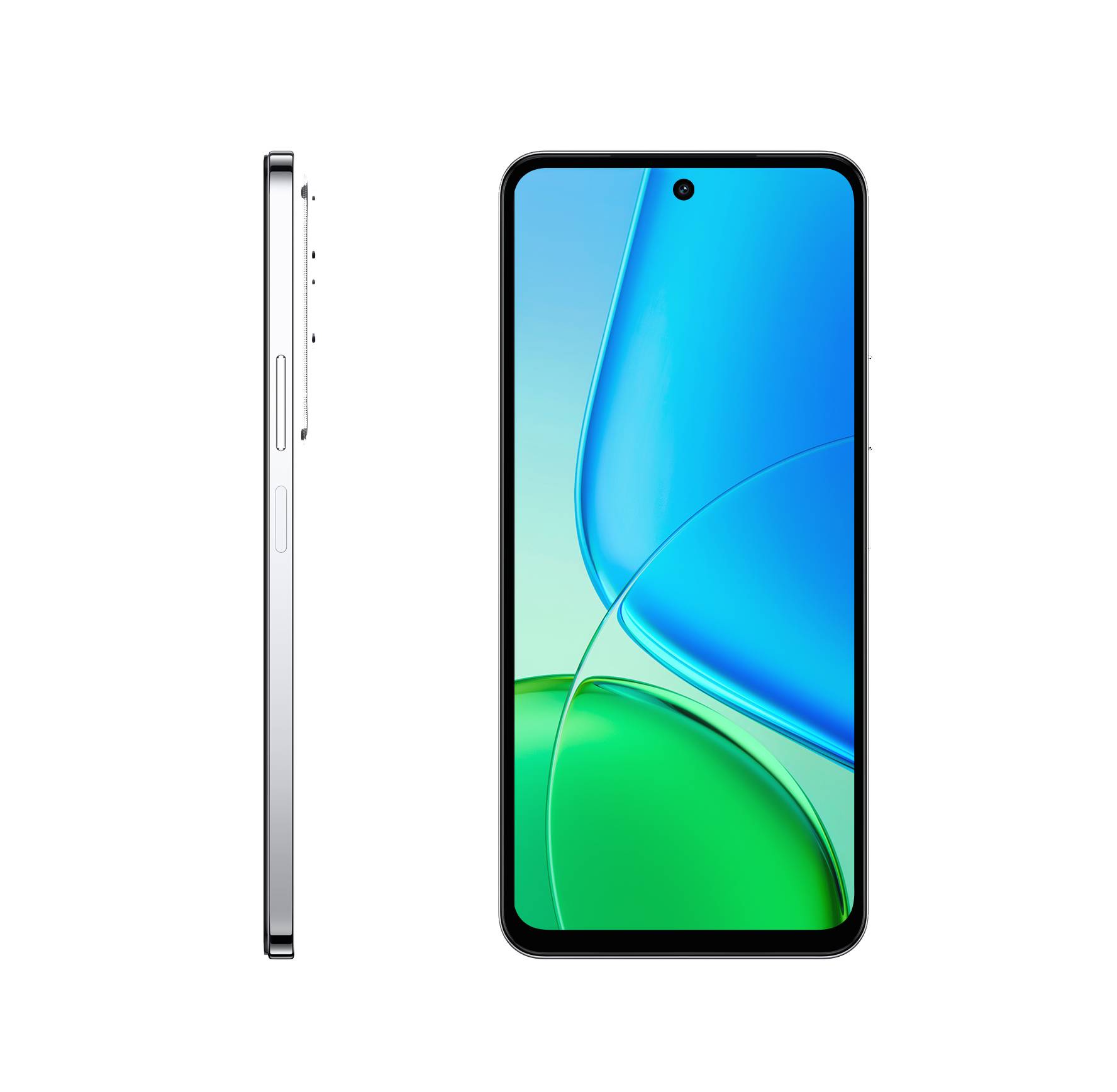 Vivo Y31 Pro