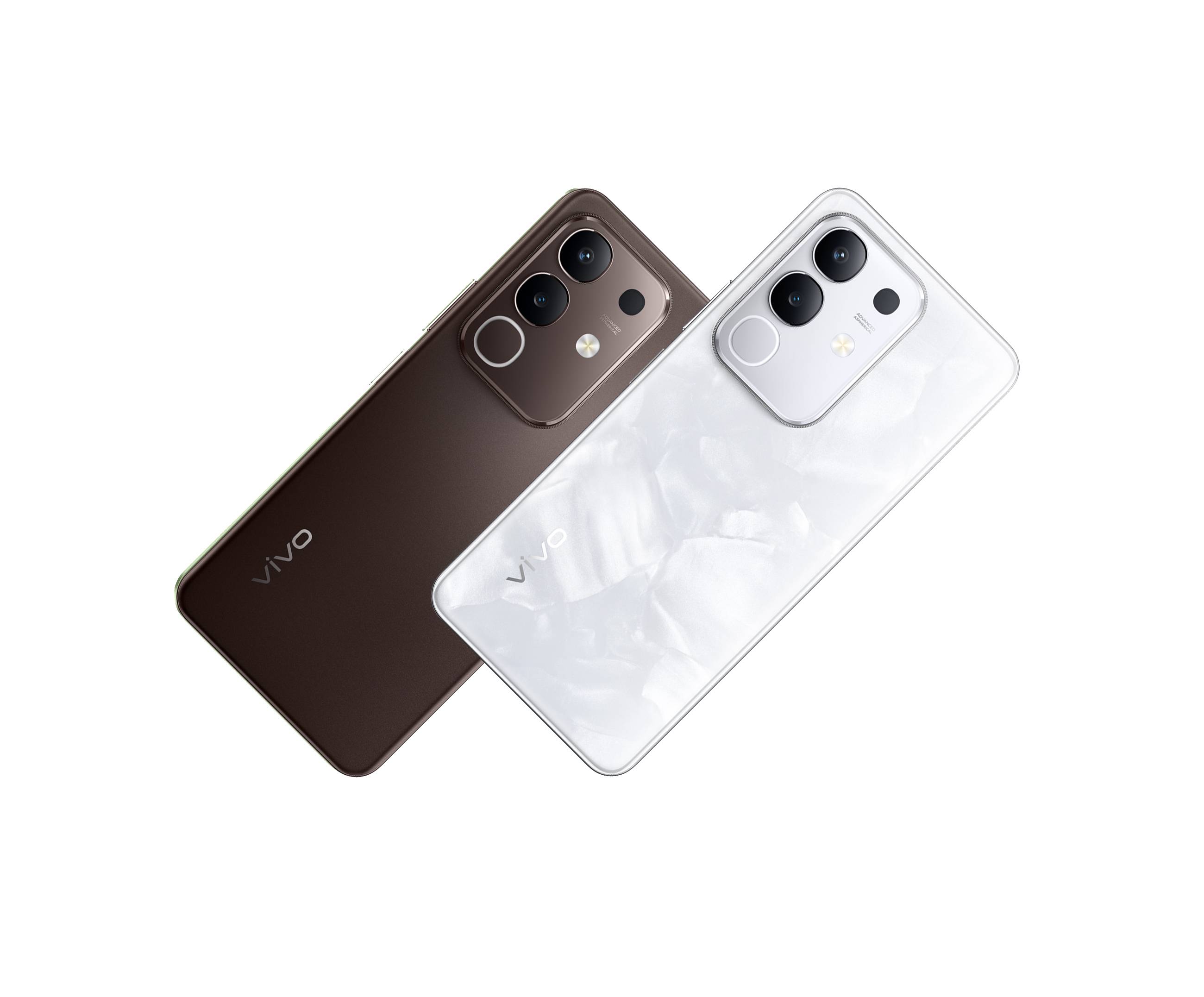 Vivo Y31 Pro