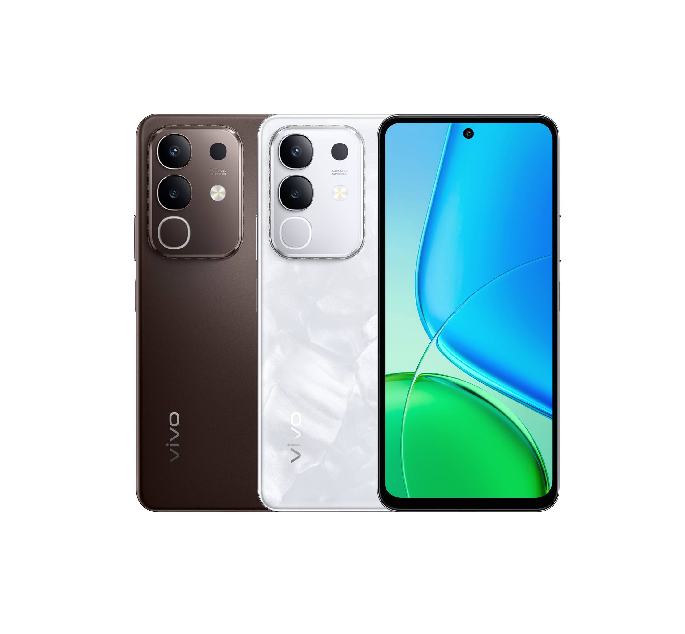 Vivo Y31 Pro