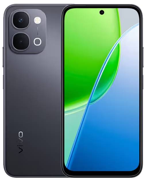 Vivo Y31d