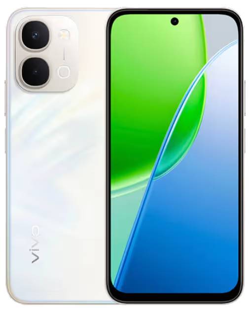 Vivo Y31d